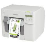 Epson CW3510 - label printer -4'' -fast print - cmyk - uprintershop