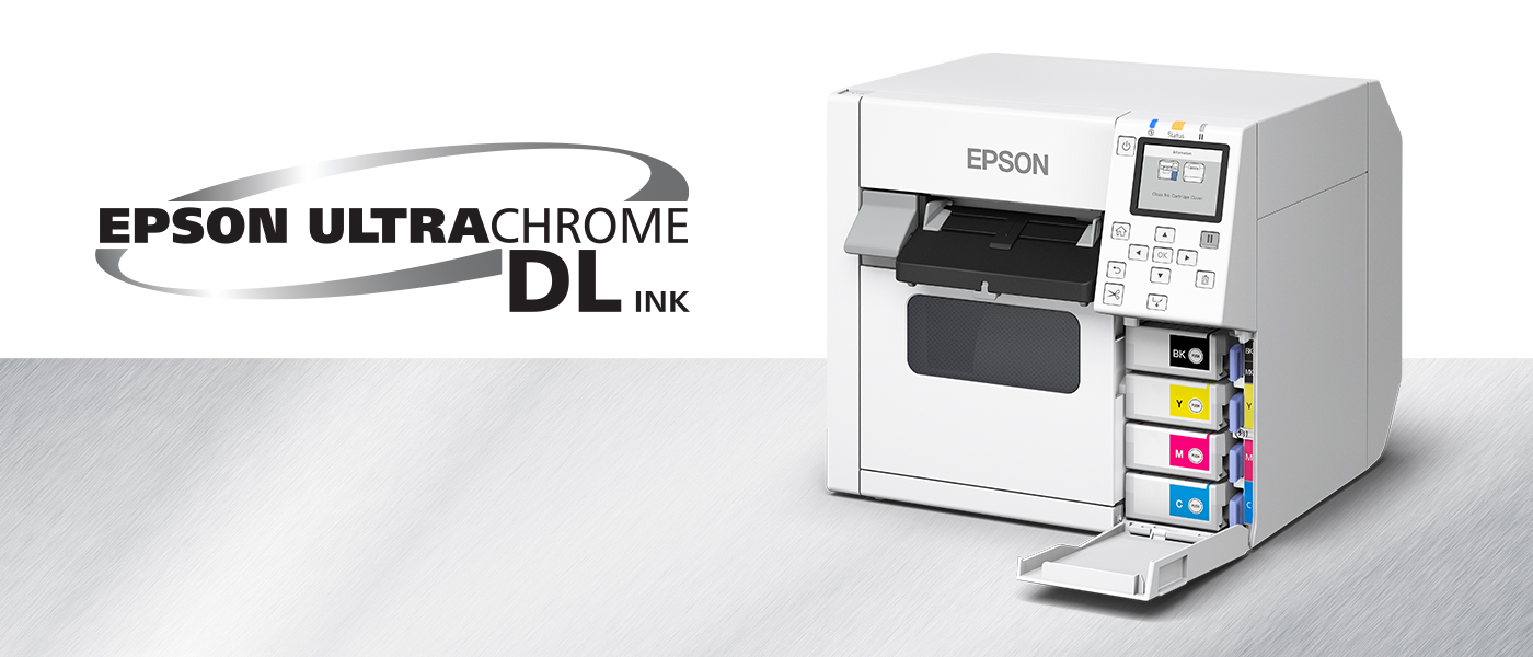ink technology epson cw4050 - uprintershop
