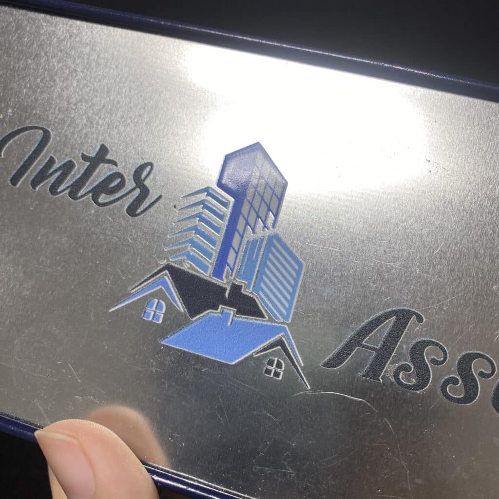 พิมพ์อะลูมิเนียม v1030 เครื่องพิมพ์ยูวี เครื่องพิมพ์ uv