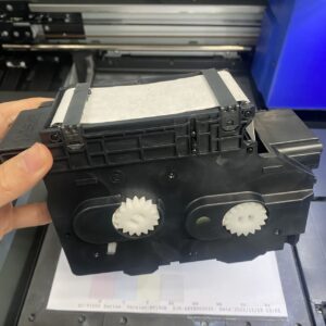 wiper ไวเปอร์ เครื่องพิมพ์ยูวี V1030 เครื่องพิมพ์ uv