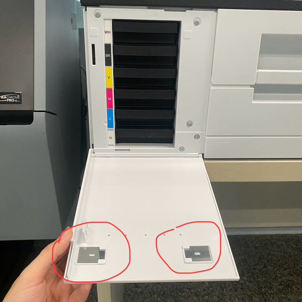 หมึกยูวี Epson V1030 เครื่องพิมพ์ยูวี เครื่องพิมพ์ uv Epson uvprinter