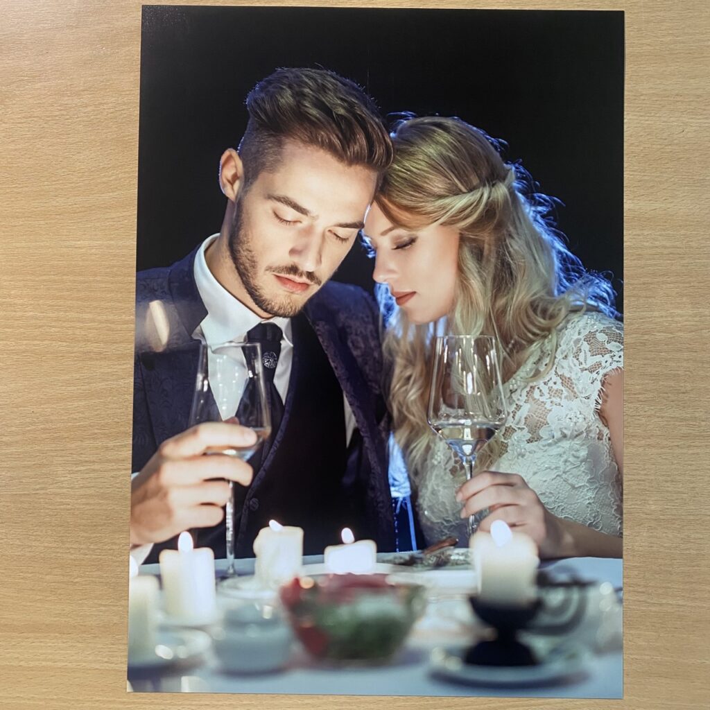 ภาพถ่าย รูปถ่าย Epson Photo Printer